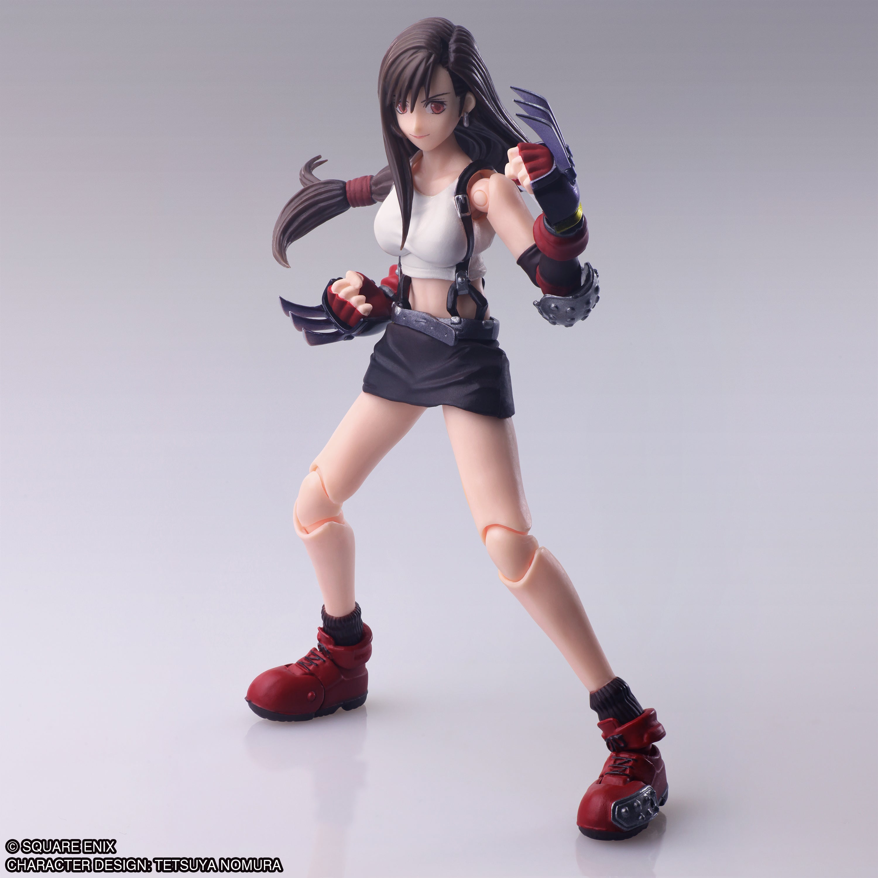 ファイナルファンタジーVII ブリングアーツ ティファ・ロックハート