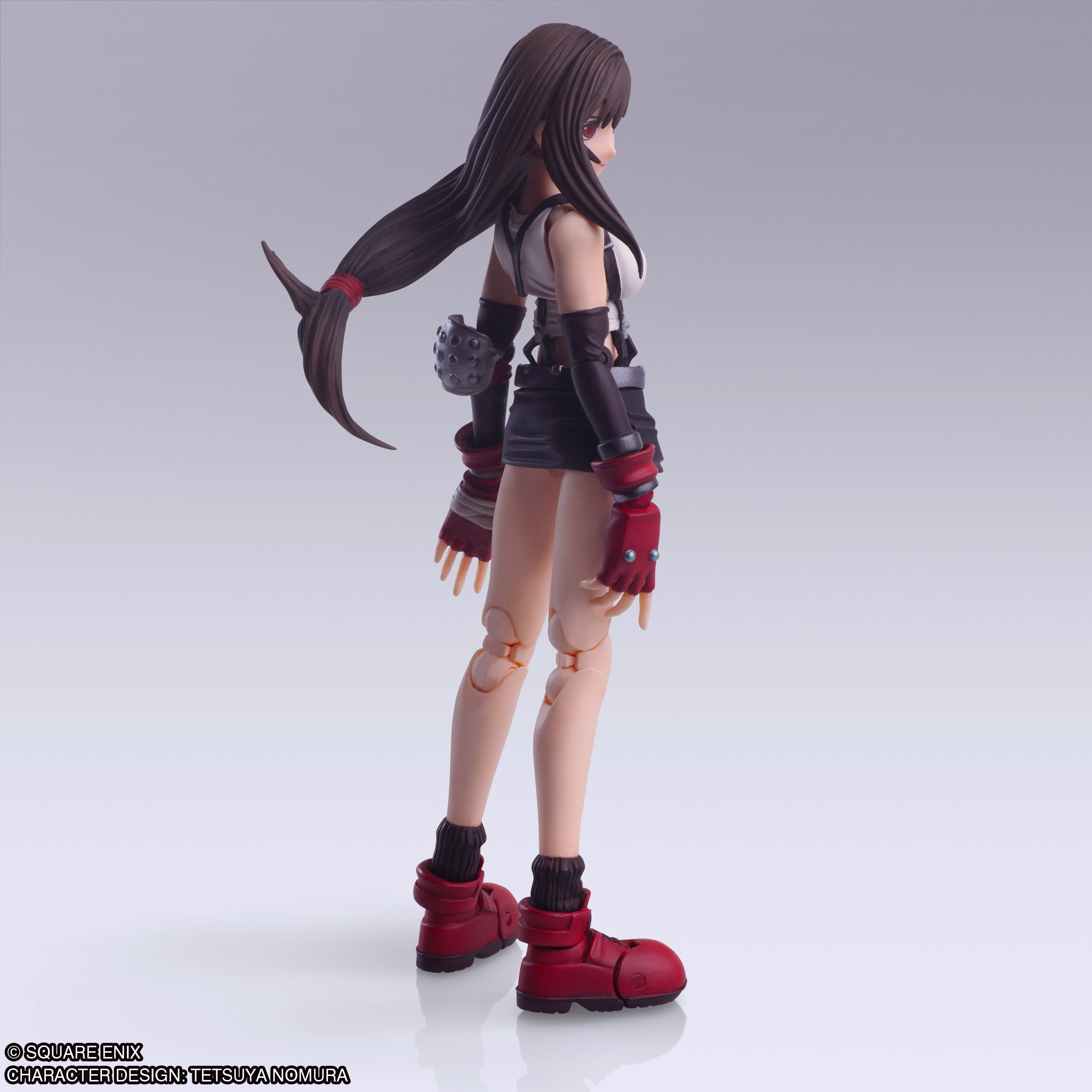 ファイナルファンタジーVII ブリングアーツ ティファ・ロックハート