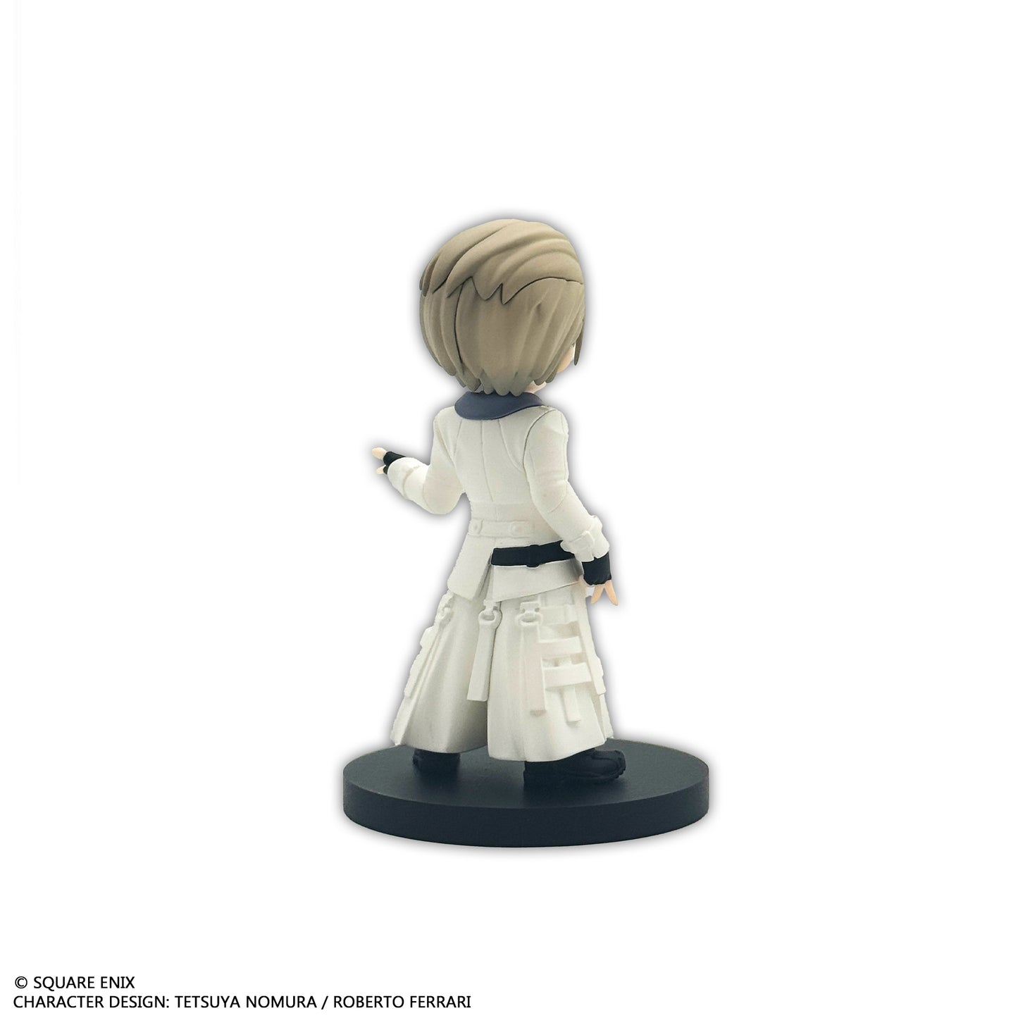 [单品/盒] 最终幻想 VII Reverse Adorable Arts Petit Vol.1