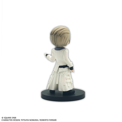 [单品/盒] 最终幻想 VII Reverse Adorable Arts Petit Vol.1
