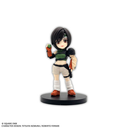 [单品/盒] 最终幻想 VII Reverse Adorable Arts Petit Vol.1