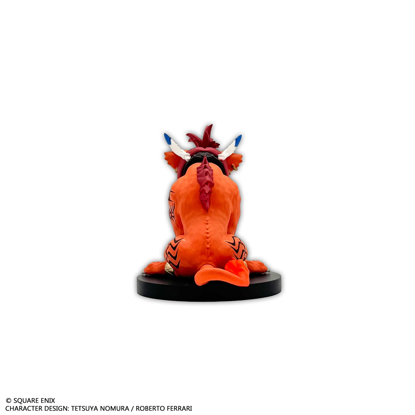 [单品/盒] 最终幻想 VII Reverse Adorable Arts Petit Vol.1