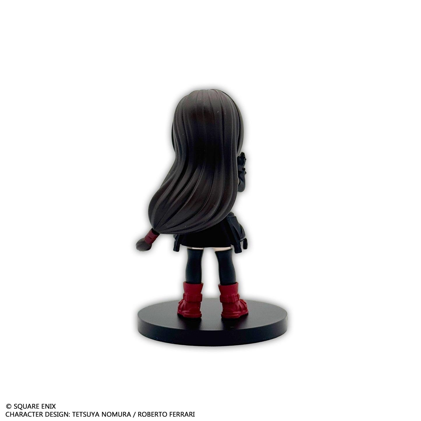 [单品/盒] 最终幻想 VII Reverse Adorable Arts Petit Vol.1