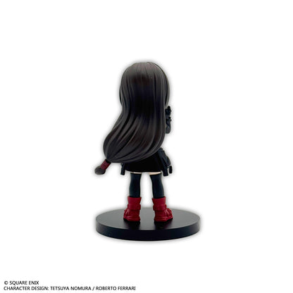 [单品/盒] 最终幻想 VII Reverse Adorable Arts Petit Vol.1
