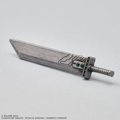 ファイナルファンタジーVII リバース ミニメタル コレクション