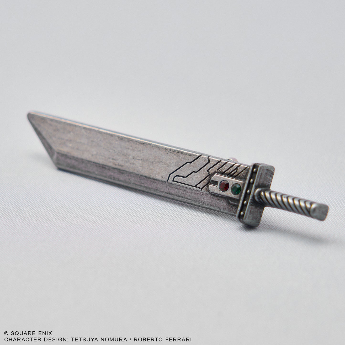 ファイナルファンタジーVII リバース ミニメタル コレクション
