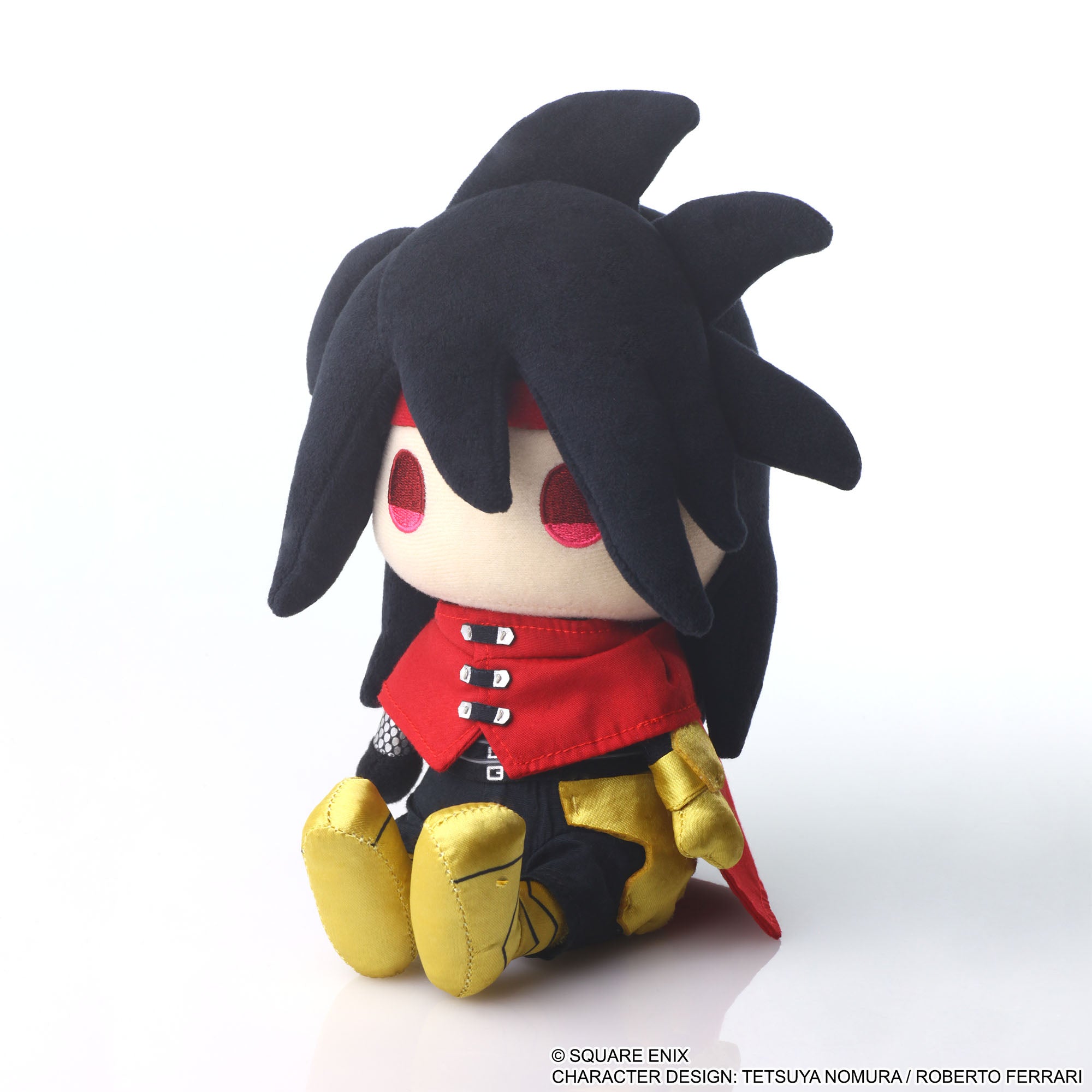 FINAL FANTASY ぬいぐるみ サボテンダー – viviON BLUE