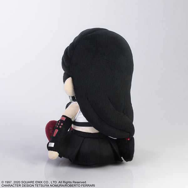 FINAL FANTASY VII REMAKE Plush Tifa Lockhart