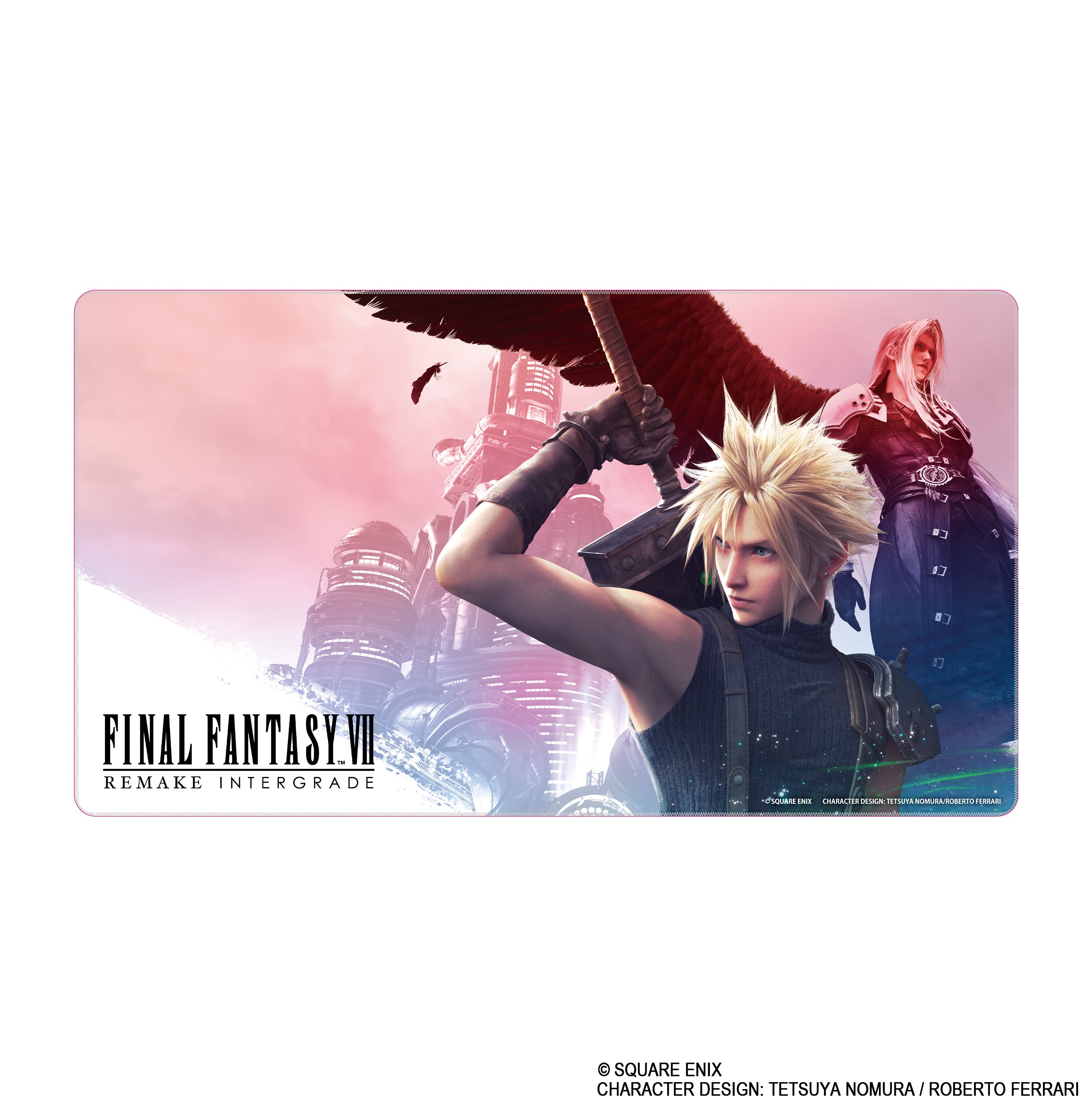 単品・BOX】ファイナルファンタジーXIV ラバーマグネットコレクション