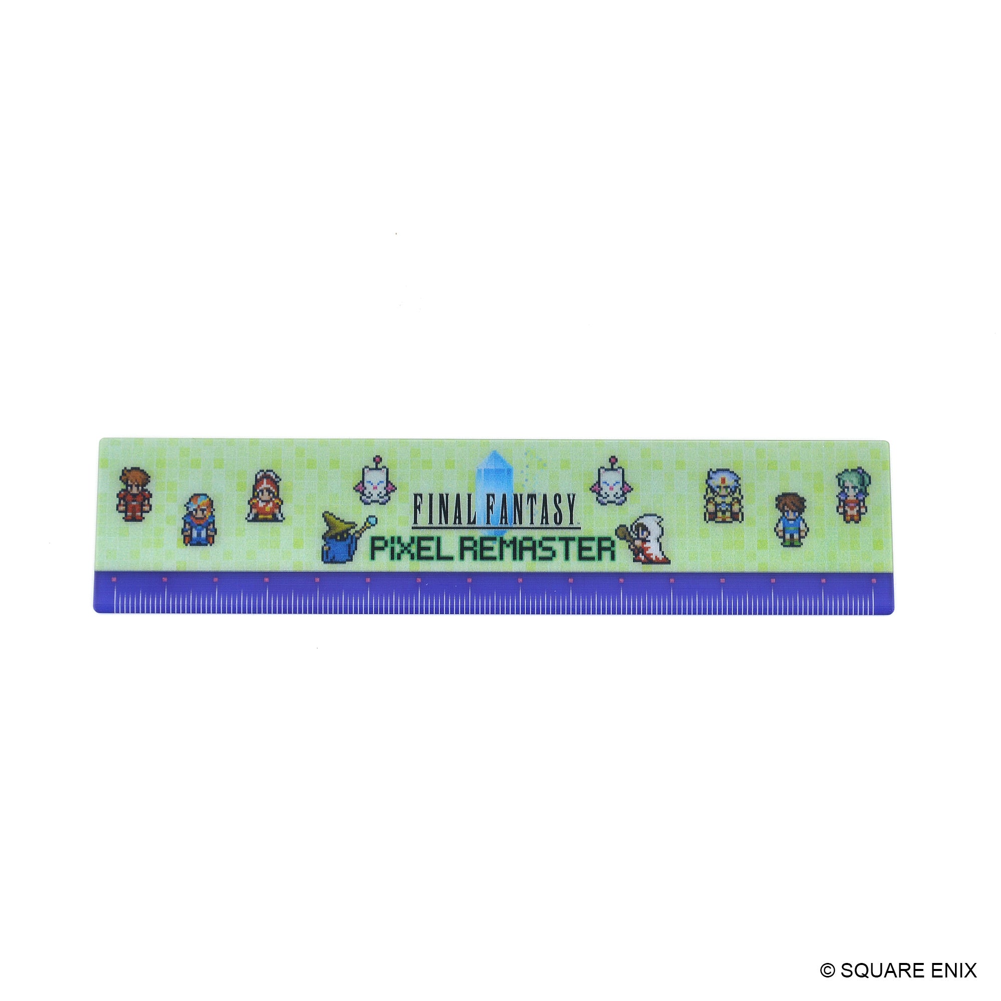 単品・BOX】FINAL FANTASY PIXEL REMASTER アイコンアクリルシール