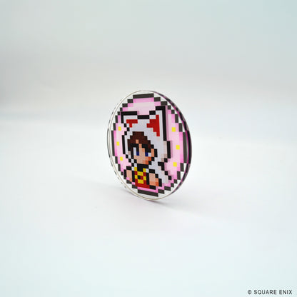 【単品・BOX】FINAL FANTASY PIXEL REMASTER アイコンアクリルシールコレクション
