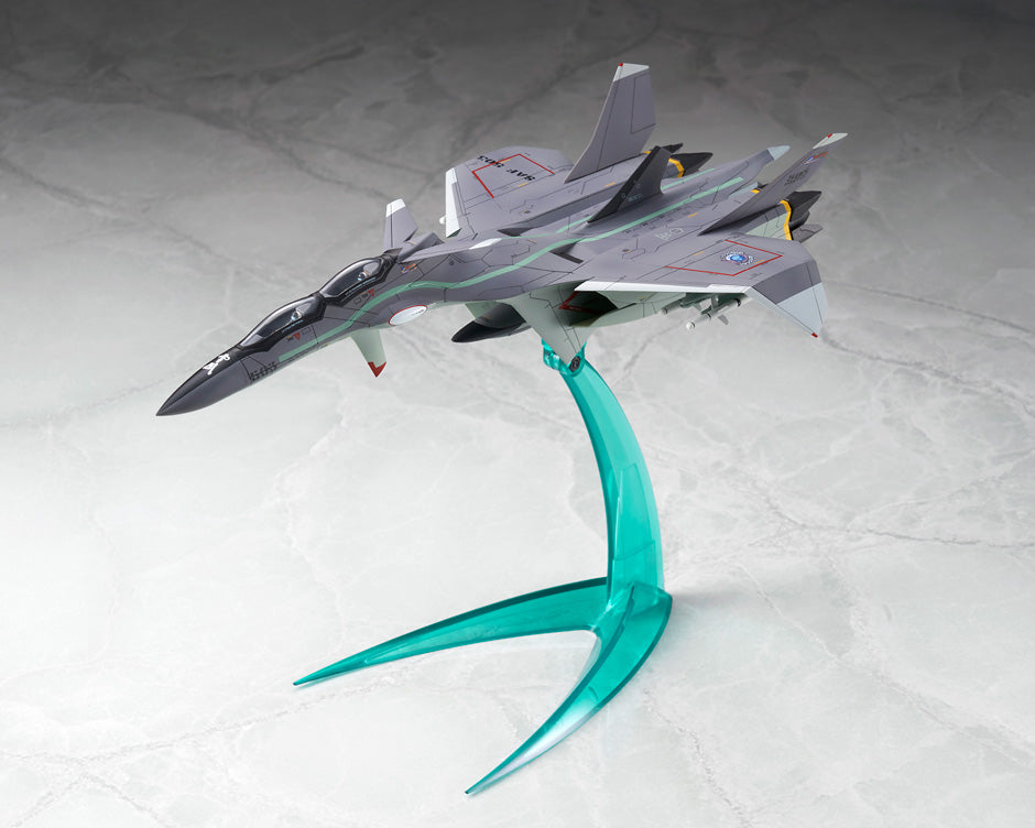 アルメカ 戦闘妖精雪風 FFR-31MR／D スーパーシルフ“雪風” リニューアル Ver.
