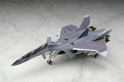 アルメカ 戦闘妖精雪風 FFR-31MR／D スーパーシルフ“雪風” リニューアル Ver.