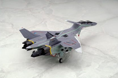 アルメカ 戦闘妖精雪風 FFR-31MR／D スーパーシルフ“雪風” リニューアル Ver.