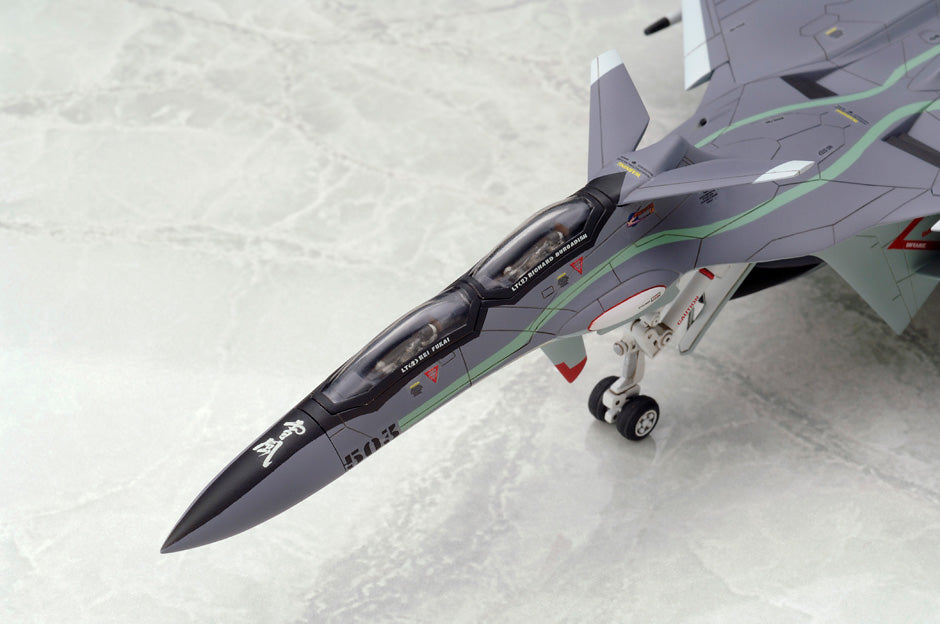 アルメカ 戦闘妖精雪風 FFR-31MR／D スーパーシルフ“雪風” リニューアル Ver.