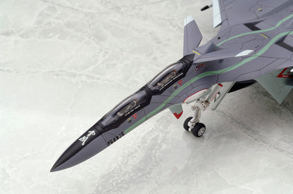 アルメカ 戦闘妖精雪風 FFR-31MR／D スーパーシルフ“雪風” リニューアル Ver.