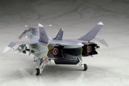 アルメカ 戦闘妖精雪風 FFR-31MR／D スーパーシルフ“雪風” リニューアル Ver.