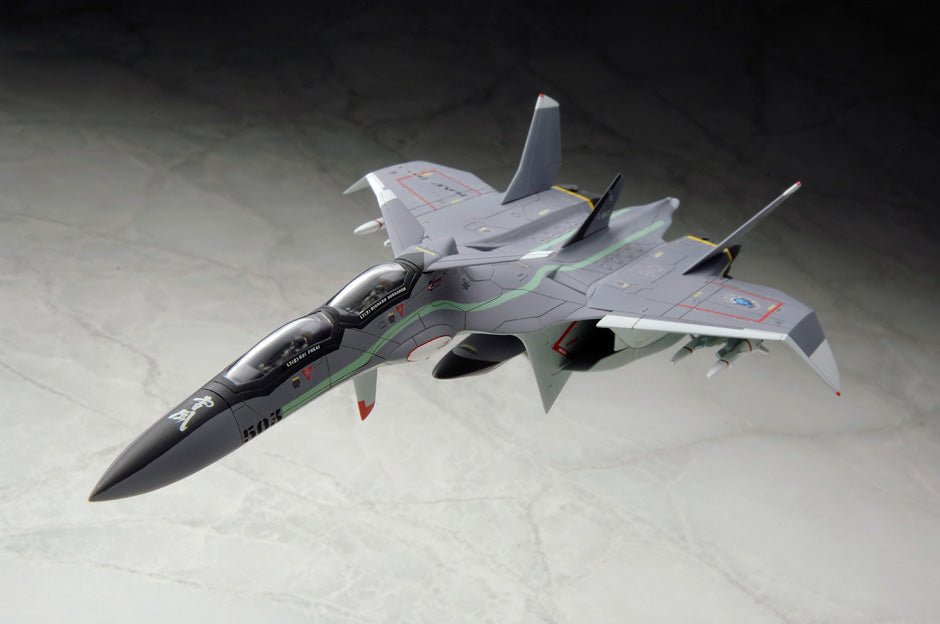 アルメカ 戦闘妖精雪風 FFR-31MR／D スーパーシルフ“雪風” リニューアル Ver.