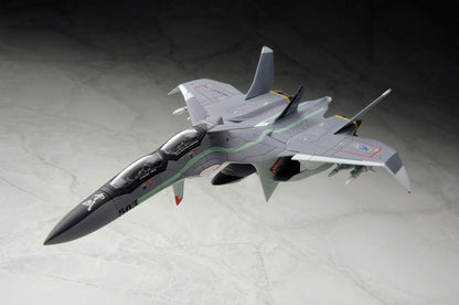 アルメカ 戦闘妖精雪風 FFR-31MR／D スーパーシルフ“雪風” リニューアル Ver.