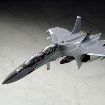 Armeca 戰鬥妖精雪風 FFR-31MR/D Super Sylph“Yukikaze”更新版