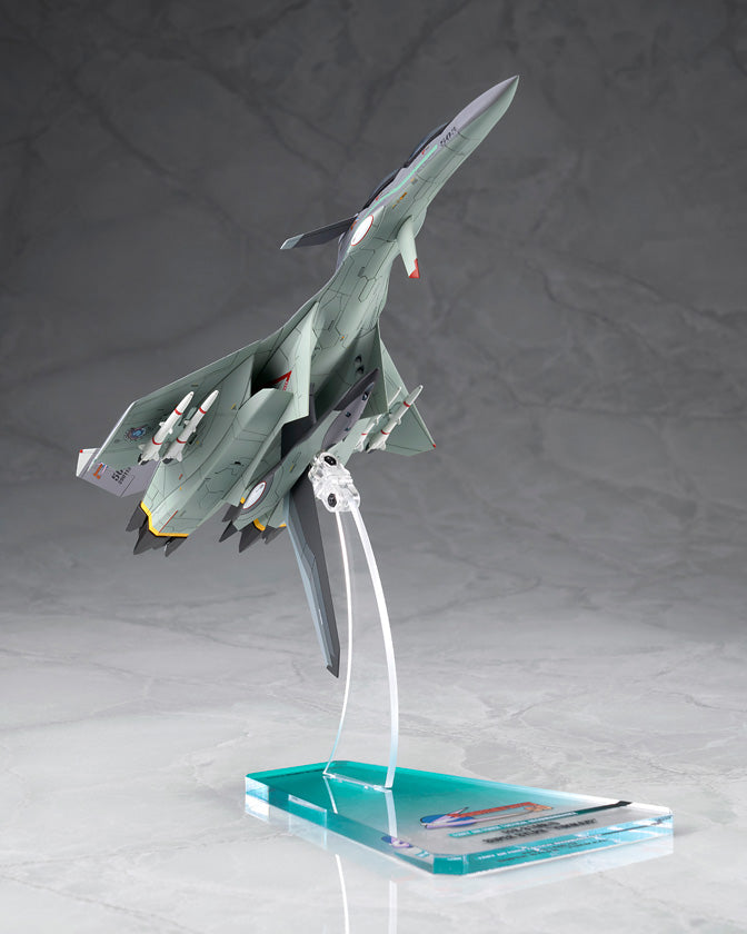 アルメカ 戦闘妖精雪風 FFR-31MR／D スーパーシルフ“雪風” リニューアル Ver.