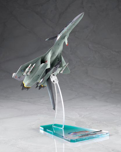 アルメカ 戦闘妖精雪風 FFR-31MR／D スーパーシルフ“雪風” リニューアル Ver.