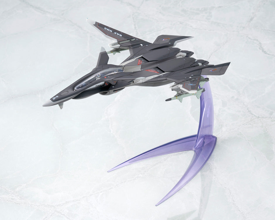 Armeca 戰鬥妖精雪風 FFR-41MR Maeve“Yukikaze”更新版