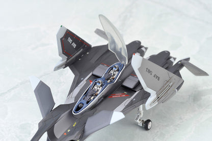 Armeca 戰鬥妖精雪風 FFR-41MR Maeve“Yukikaze”更新版