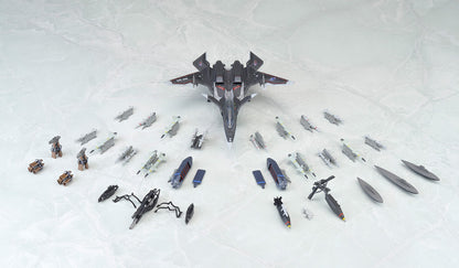 Armeca 戰鬥妖精雪風 FFR-41MR Maeve“Yukikaze”更新版