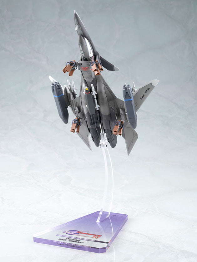 Armeca 戰鬥妖精雪風 FFR-41MR Maeve“Yukikaze”更新版