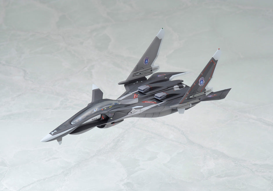 Armeca 戰鬥妖精雪風 FFR-41MR Maeve“Yukikaze”更新版