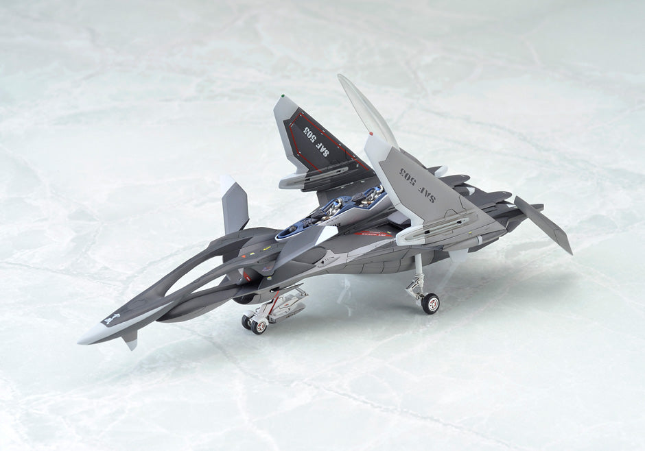 Armeca 戰鬥妖精雪風 FFR-41MR Maeve“Yukikaze”更新版
