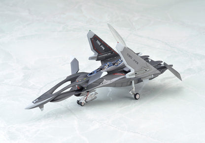 Armeca 戰鬥妖精雪風 FFR-41MR Maeve“Yukikaze”更新版