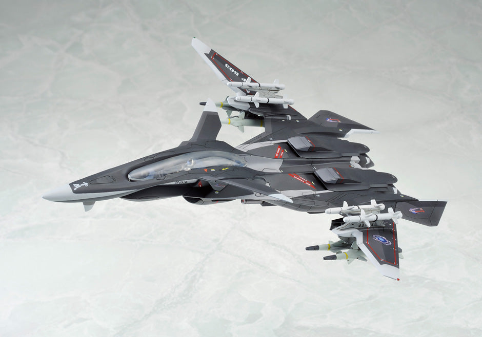 Armeca 戰鬥妖精雪風 FFR-41MR Maeve“Yukikaze”更新版