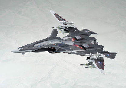 Armeca 戰鬥妖精雪風 FFR-41MR Maeve“Yukikaze”更新版