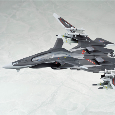 Armeca 戰鬥妖精雪風 FFR-41MR Maeve“Yukikaze”更新版
