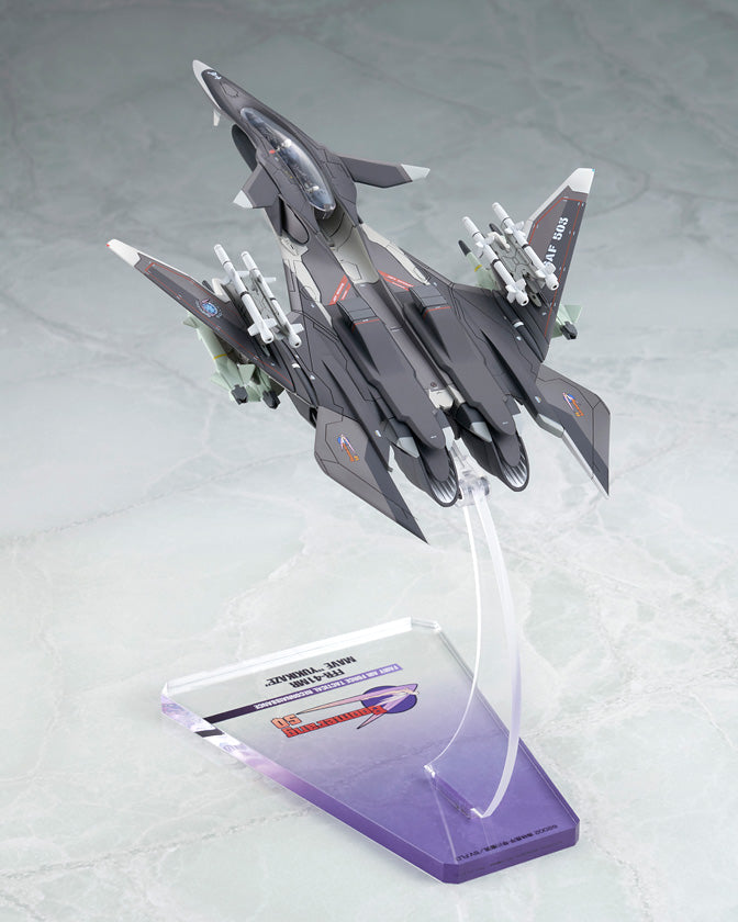 Armeca 戰鬥妖精雪風 FFR-41MR Maeve“Yukikaze”更新版