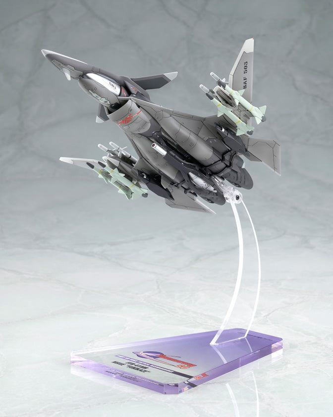 Armeca 戰鬥妖精雪風 FFR-41MR Maeve“Yukikaze”更新版