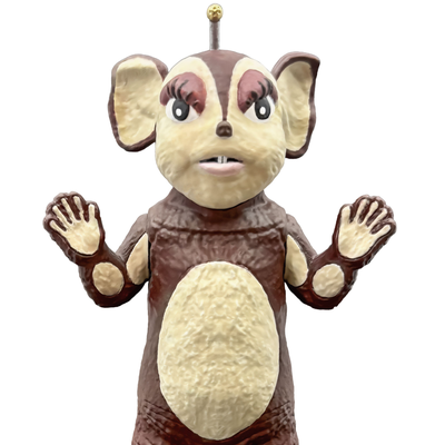 FFSC Kaiju Booska Chamegon