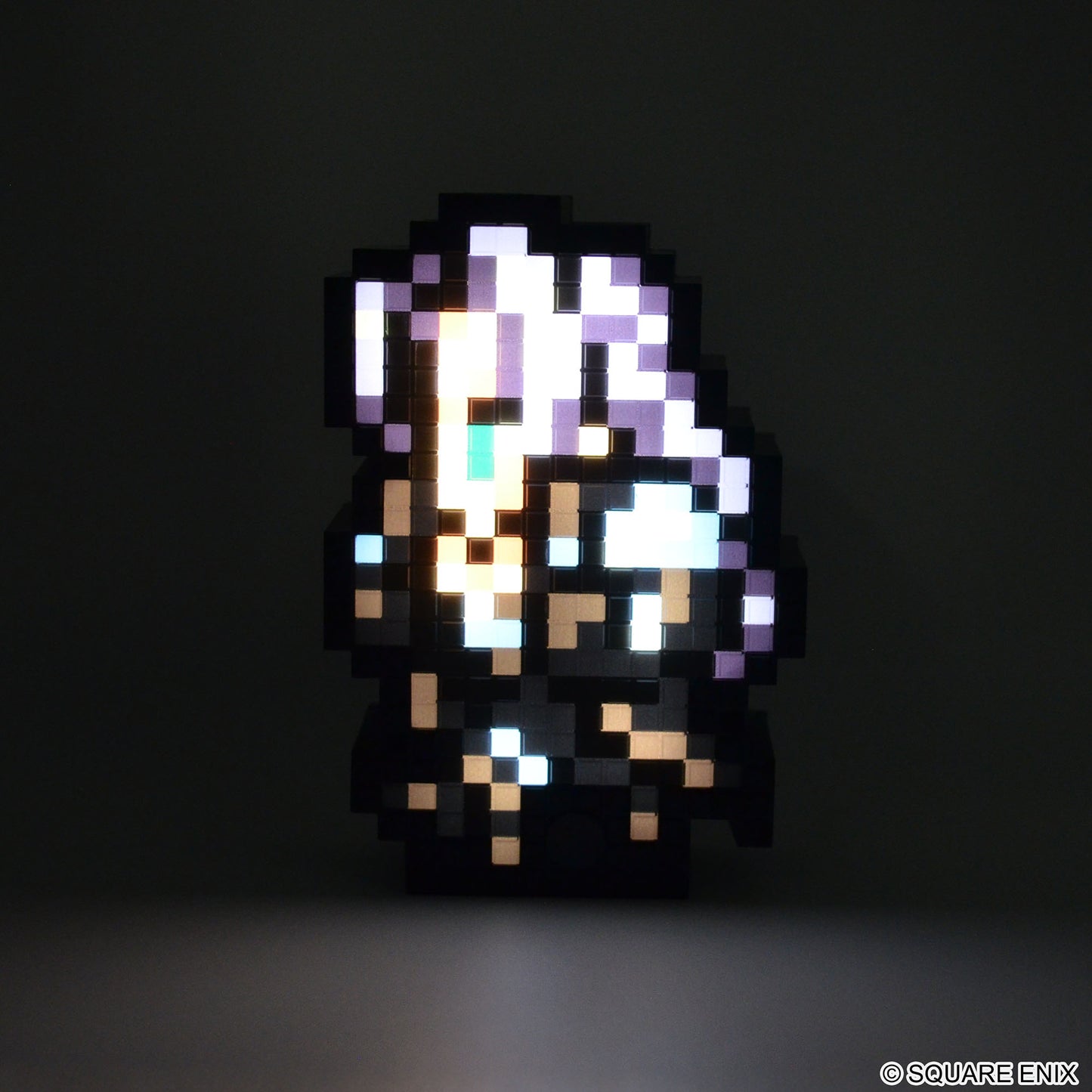 FANAL FANTASY시리즈 Pixelite NEO FFRK 세피로스