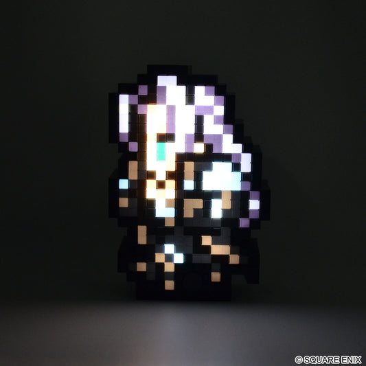 FANAL FANTASY시리즈 Pixelite NEO FFRK 세피로스