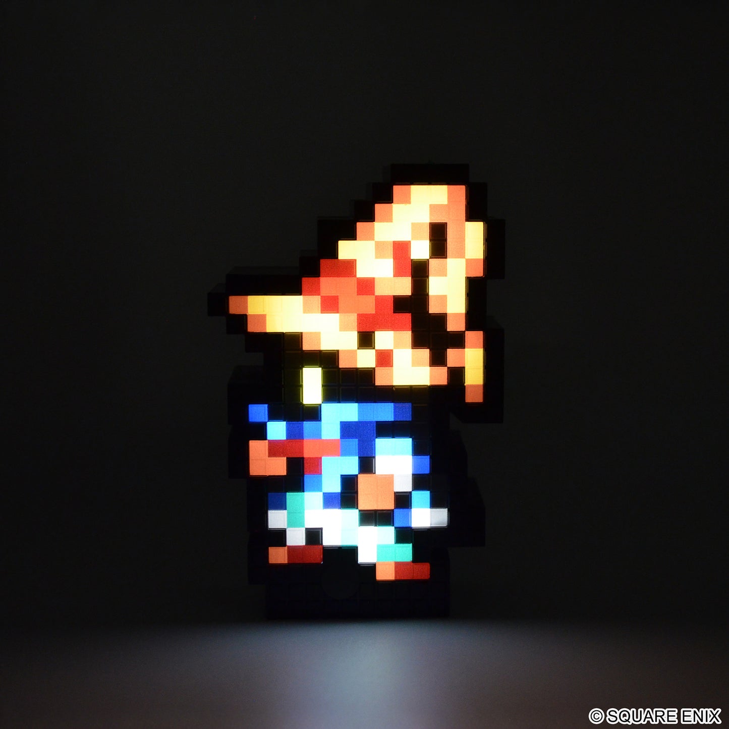 ファイナルファンタジーシリーズ ピクセライトNEO FFRK ビビ