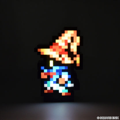 ファイナルファンタジーシリーズ ピクセライトNEO FFRK ビビ