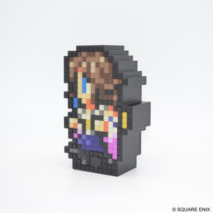 Final FantasySeries Pixelite NEO FFRK Yuna