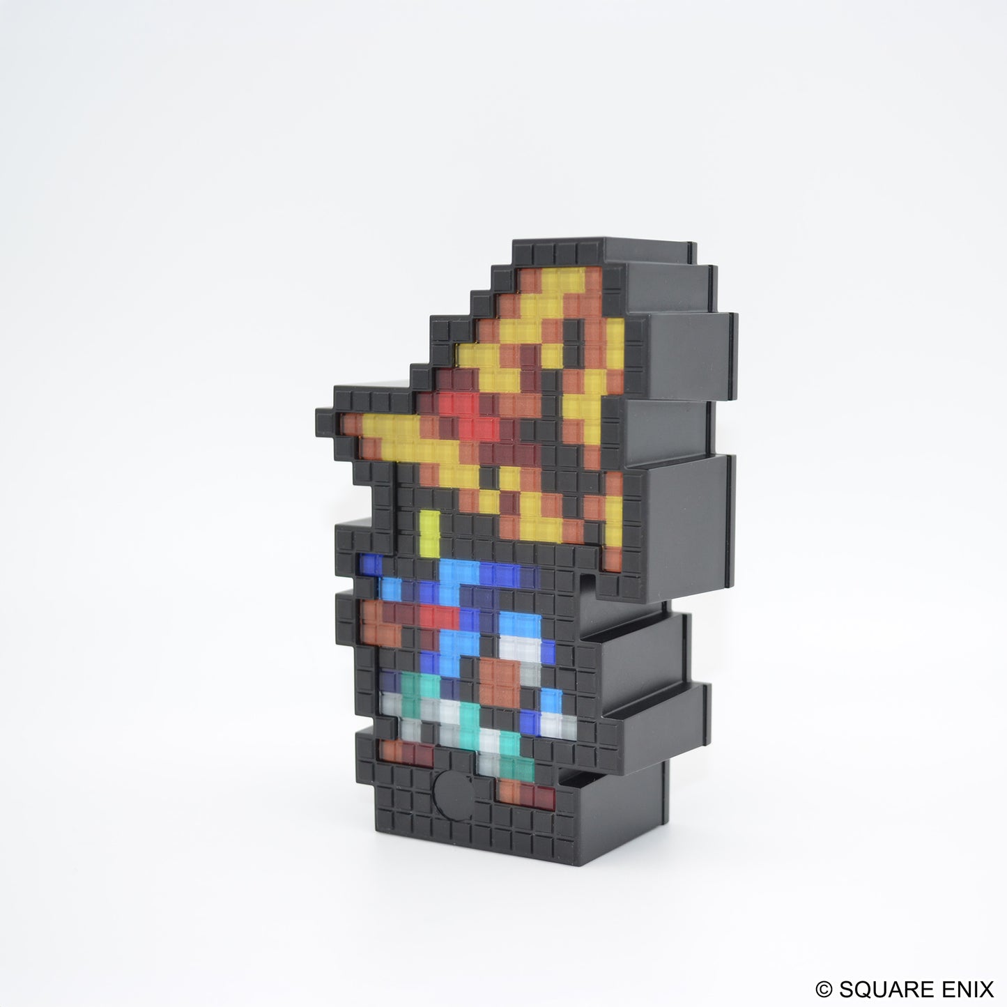 ファイナルファンタジーシリーズ ピクセライトNEO FFRK ビビ