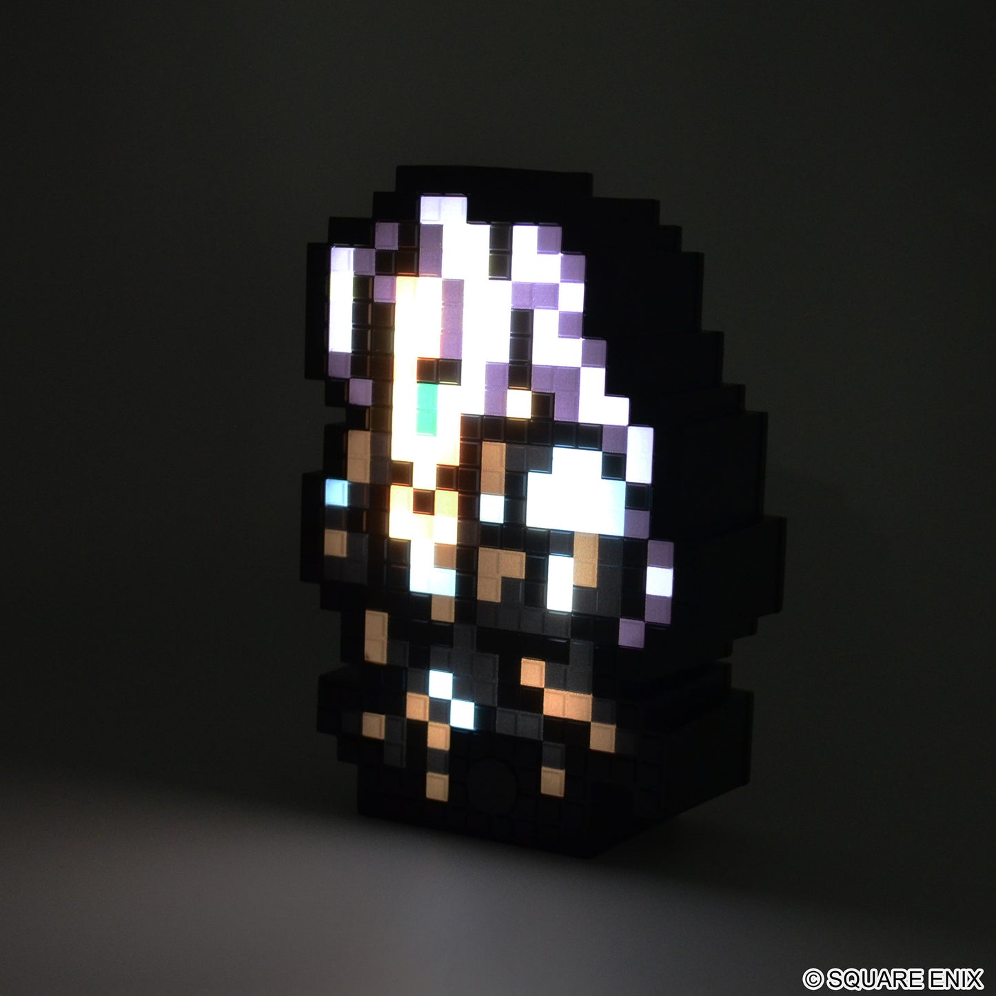FANAL FANTASY시리즈 Pixelite NEO FFRK 세피로스