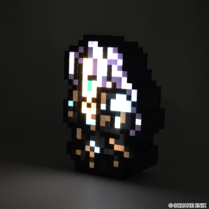 FANAL FANTASY시리즈 Pixelite NEO FFRK 세피로스