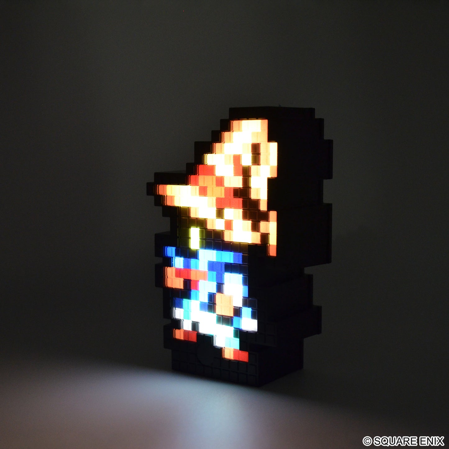 ファイナルファンタジーシリーズ ピクセライトNEO FFRK ビビ