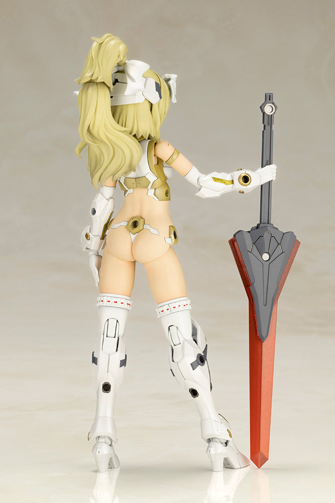 フレームアームズ・ガール P3 ドゥルガーⅡ軽装 Ver. – viviON BLUE