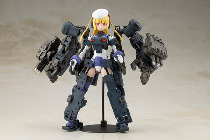 フレームアームズ・ガール グライフェン バラクーダ